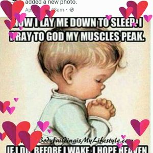 Meet your Posher, Deborah